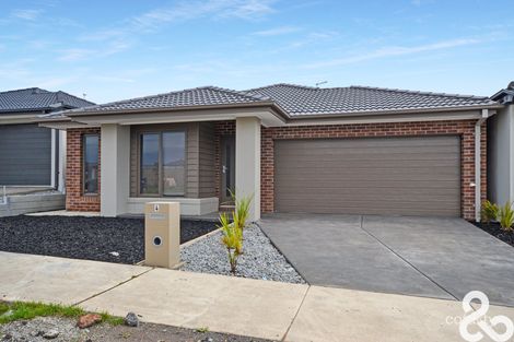 4 Vitello Cres, Wollert, VIC 3750