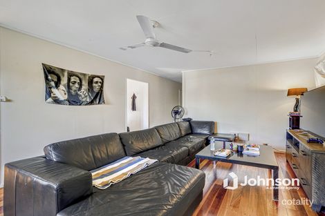 Property photo of 14 Dorricott Crescent Goodna QLD 4300