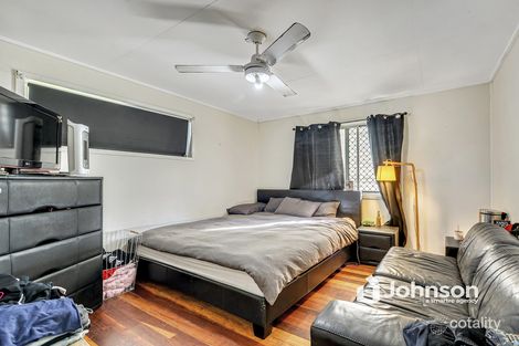 Property photo of 14 Dorricott Crescent Goodna QLD 4300