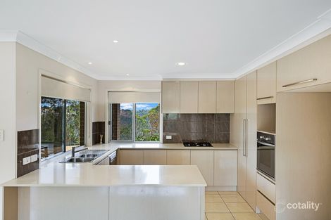 Property photo of 64 Skyline Drive Blue Mountain Heights QLD 4350