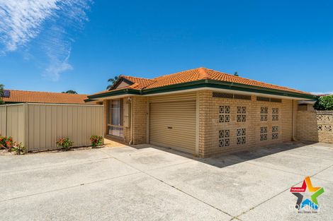 Property photo of 3/33 Chesterton Road Bassendean WA 6054