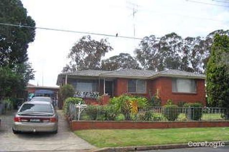 Property photo of 4 Murray Street St Marys NSW 2760