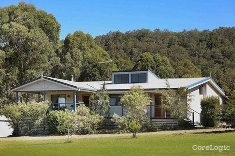 Property photo of 1267 Gresford Road Vacy NSW 2421