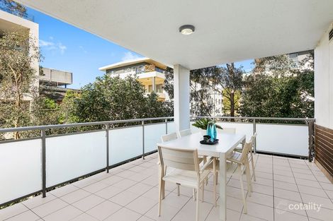 Property photo of 40/16-22 Dumaresq Street Gordon NSW 2072