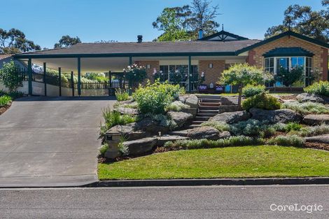 Property photo of 43 Nickel Drive Aberfoyle Park SA 5159