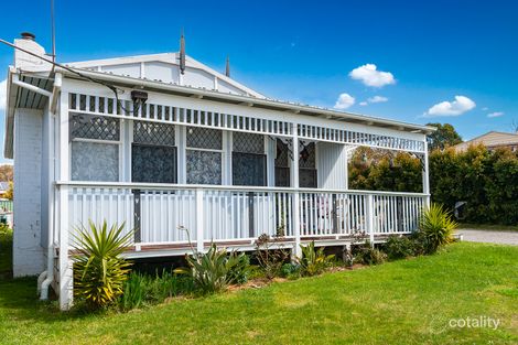 Property photo of 19 Ninth Street Eildon VIC 3713