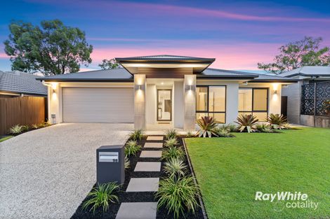 98 Mount Huntley St, Park Ridge, QLD 4125