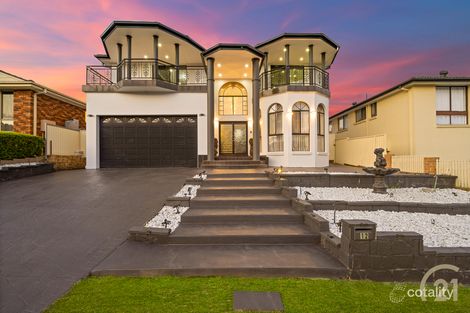 12 Mount St, Bonnyrigg Heights, NSW 2177