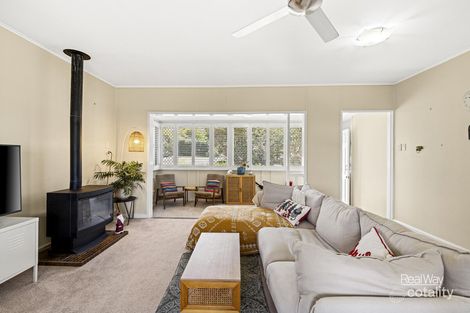 Property photo of 26 Talinga Street Mount Lofty QLD 4350