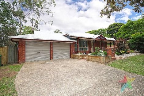 Property photo of 26 Edith Drive North Ipswich QLD 4305