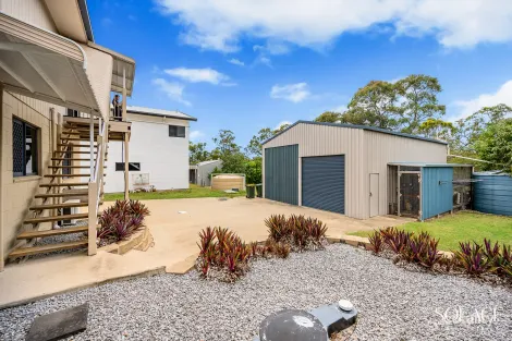 Property photo of 10 Shilling Street Turkey Beach QLD 4678