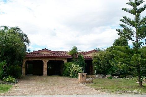 49 Lakeshore Cl, Ballajura, WA 6066