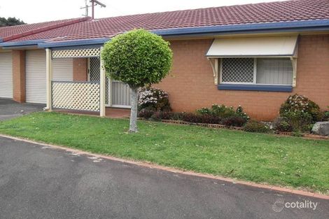 2/123 Taylor St, Newtown, QLD 4350