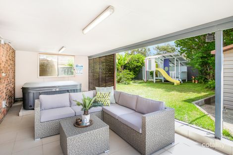 Property photo of 17 Orana Avenue Kirrawee NSW 2232