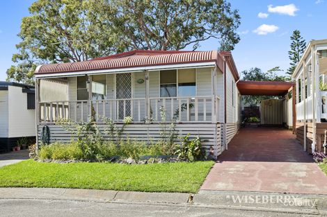 Property photo of 91/314 Buff Point Avenue Buff Point NSW 2262