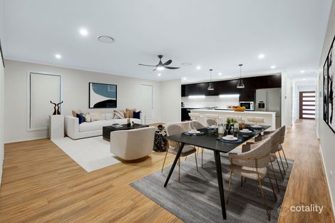 Property photo of 32 Bluebell Crescent Spring Farm NSW 2570