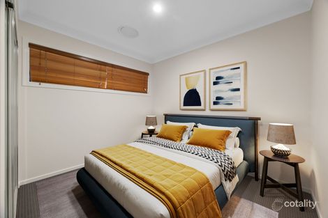 Property photo of 32 Bluebell Crescent Spring Farm NSW 2570