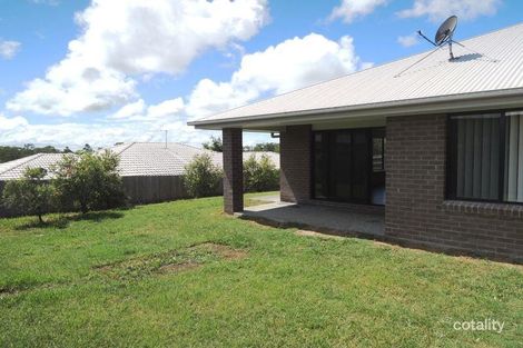 Property photo of 43 Hanover Drive Pimpama QLD 4209