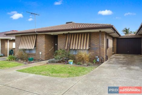 3/11 Henry St, Melton, VIC 3337
