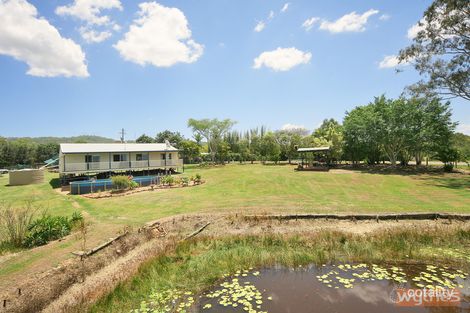 Property photo of 7 Flindersia Drive Traveston QLD 4570