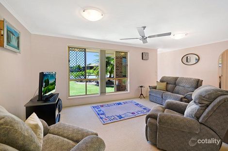 Property photo of 41 Quigan Terrace Highland Park QLD 4211