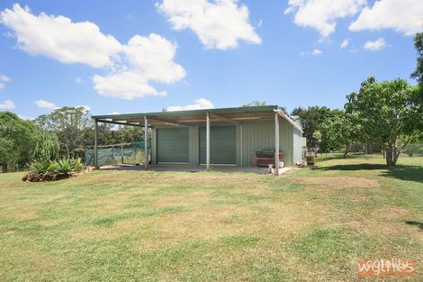 Property photo of 7 Flindersia Drive Traveston QLD 4570