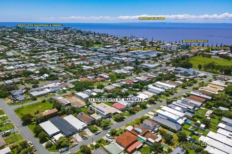 32 Sorrento St, Margate, QLD 4019