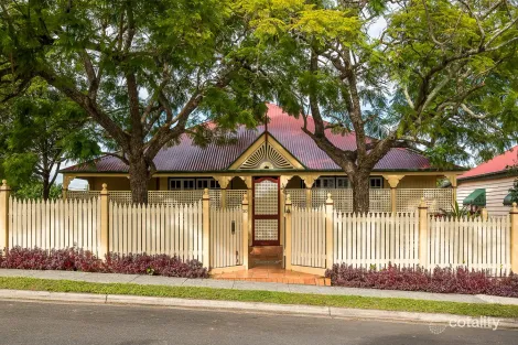 Property photo of 20 Cronin Street Annerley QLD 4103