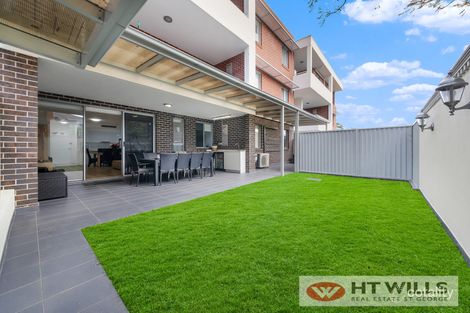 3/62-68 Pitt St, Mortdale, NSW 2223