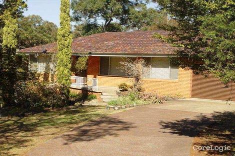 Property photo of 5 Moril Avenue Mount Riverview NSW 2774