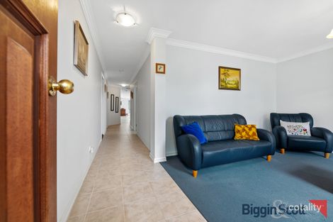 Property photo of 50 Knightsbridge Drive Tarneit VIC 3029