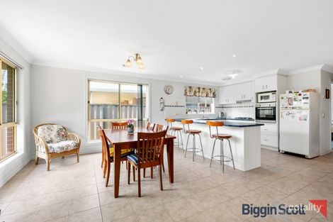Property photo of 50 Knightsbridge Drive Tarneit VIC 3029