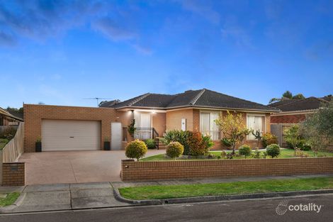 90 Rawdon Hill Dr, Dandenong North, VIC 3175