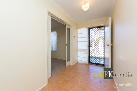Property photo of 100 Harrington Circuit Kambah ACT 2902