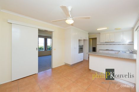 Property photo of 100 Harrington Circuit Kambah ACT 2902