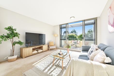 Property photo of 6/1-7 Blaxland Avenue Newington NSW 2127