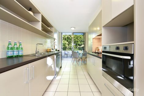 Property photo of 6/1-7 Blaxland Avenue Newington NSW 2127