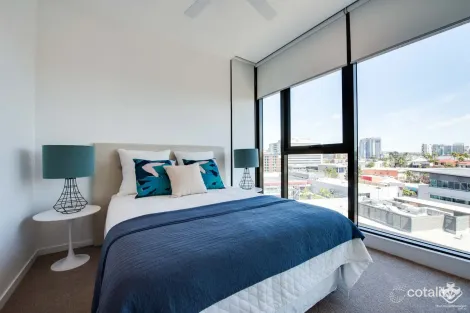 21303/1055 Ann St, Newstead, QLD 4006