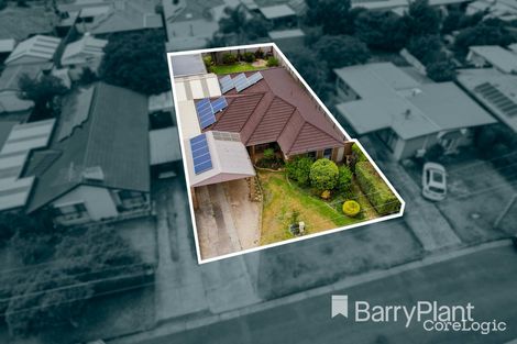 Property photo of 19 Bolger Crescent Hoppers Crossing VIC 3029