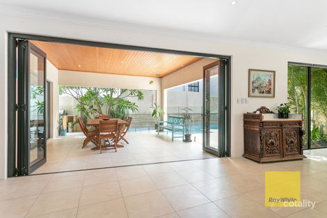 Property photo of 84 Railway Street Cottesloe WA 6011