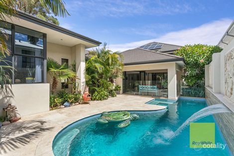Property photo of 84 Railway Street Cottesloe WA 6011