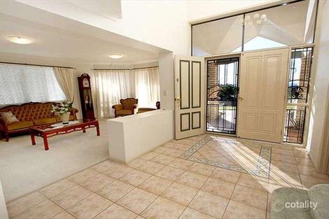 Property photo of 37 Moresby Avenue Springfield QLD 4300