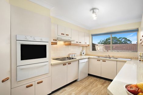 Property photo of 2/184-186 Waterloo Road Marsfield NSW 2122