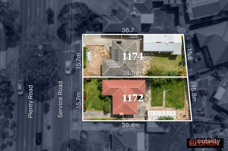 1172/117 Plenty Rd, Bundoora, VIC 3083