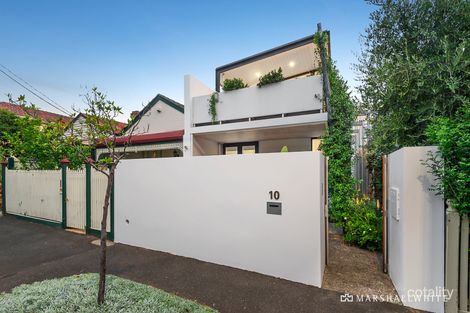 Property photo of 10 Fulton Street Armadale VIC 3143
