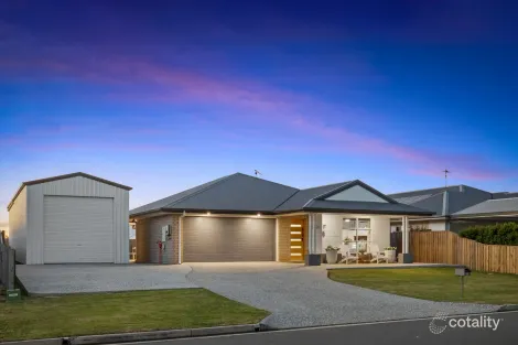 Property photo of 6 Saintly Crescent Beaudesert QLD 4285