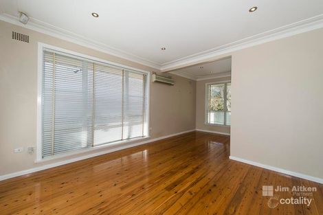 Property photo of 23 Nichols Parade Mount Riverview NSW 2774