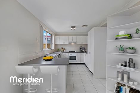 Property photo of 22 Greygum Avenue Rouse Hill NSW 2155