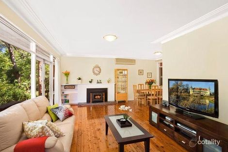 Property photo of 39 Exeter Road Wahroonga NSW 2076