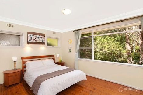 Property photo of 39 Exeter Road Wahroonga NSW 2076